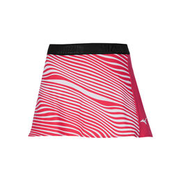 Abbigliamento Da Tennis Mizuno Flying Skirt